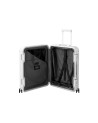  Titan - Trolley Medio 69 cm in Alluminio 4 ruote Eternity