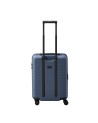  Titan - Trolley Cabina 55 cm in Policarbonato Porta pc 17" 4
