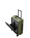  Titan - Trolley Cabina 55 cm in Policarbonato Porta pc 17" 4