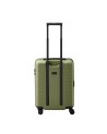  Titan - Trolley Cabina 55 cm in Policarbonato Porta pc 17" 4