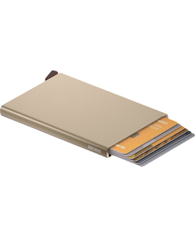 Secrid - Cardprotector con protezione...