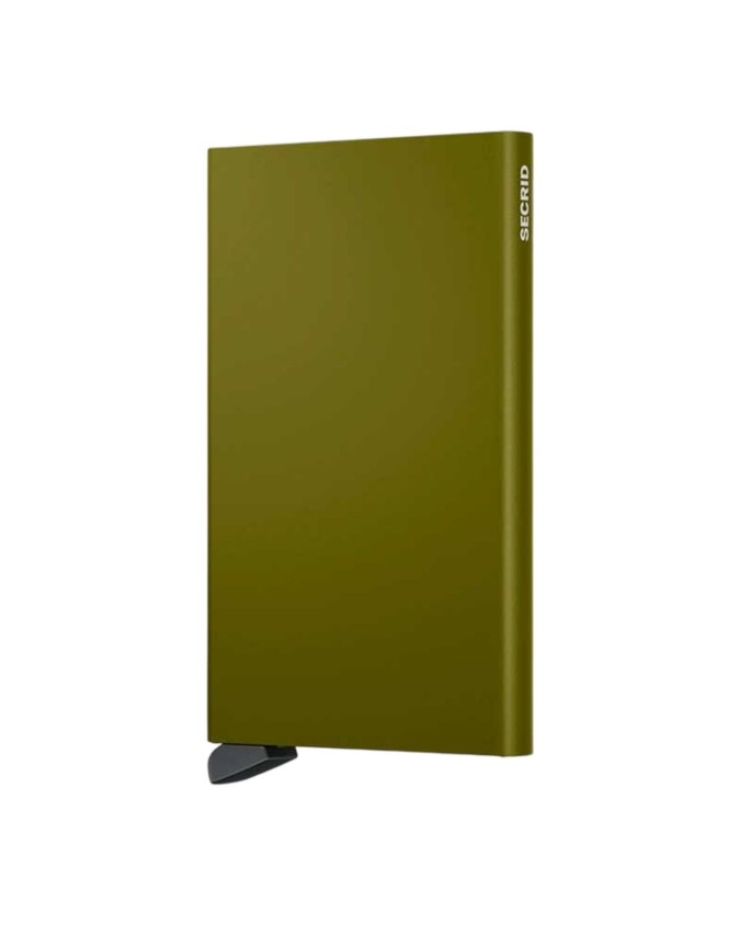 Secrid - Cardprotector con protezione...
