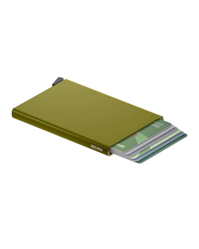 Secrid - Cardprotector con protezione...