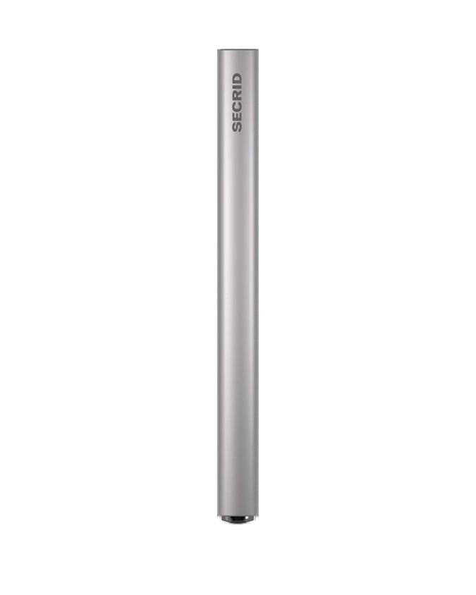 Secrid - Fluted Plus Aluminum Credit...