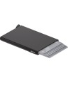 Secrid - Aluminum credit card holder with a magnet for MagSafe