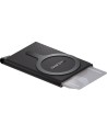  Secrid - Portacarte di credito in alluminio con magnete for