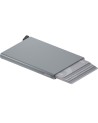  Secrid - Portacarte di credito in alluminio con magnete for