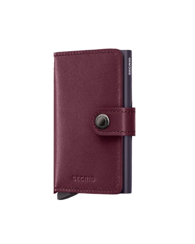 Secrid - Original Leather and...