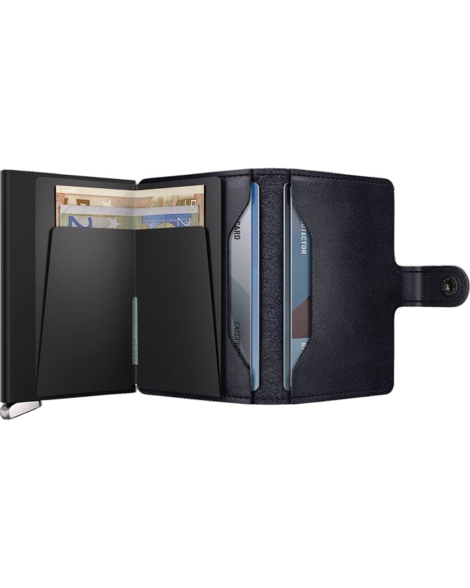 Secrid - Miniwallet Basco: Small...