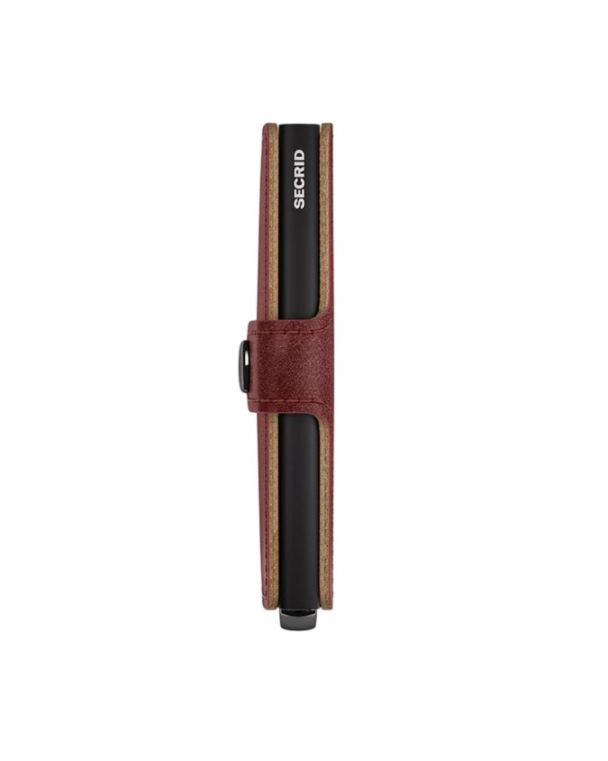 Secrid - Miniwallet Basco: Small...
