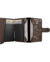  Secrid - Portafoglio Uomo in pelle Miniwallet Crunch