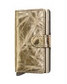 Secrid - Portafoglio Uomo in pelle Miniwallet Crunch