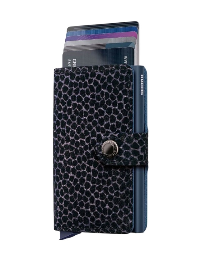 Secrid - Giraffina Leather and...
