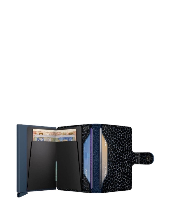 Secrid - Giraffina Leather and...