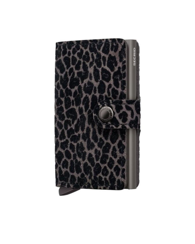 Secrid  - Miniwallet Leo Leather and...