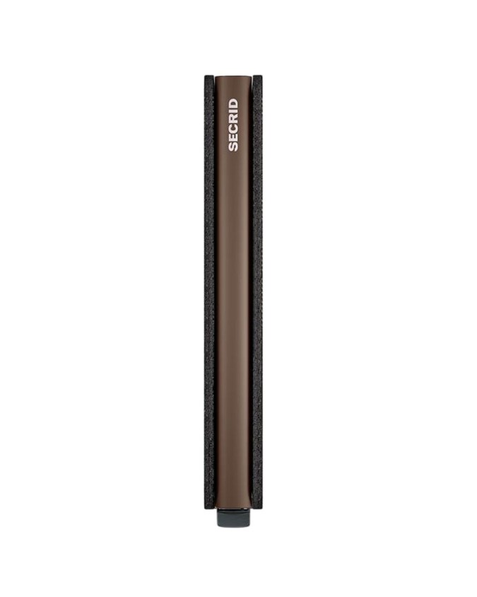 Secrid - Jungle Slim Leather and...
