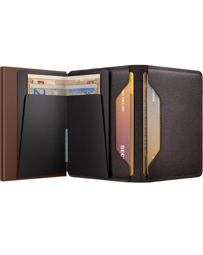 Secrid - Slimwallet Original Leather...