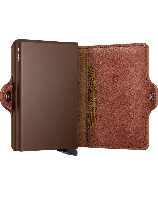 Secrid - Twinwallet Vintage
