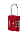  Samsonite - Lucchetto TSA con codice a 3 cifre Ta Revolution