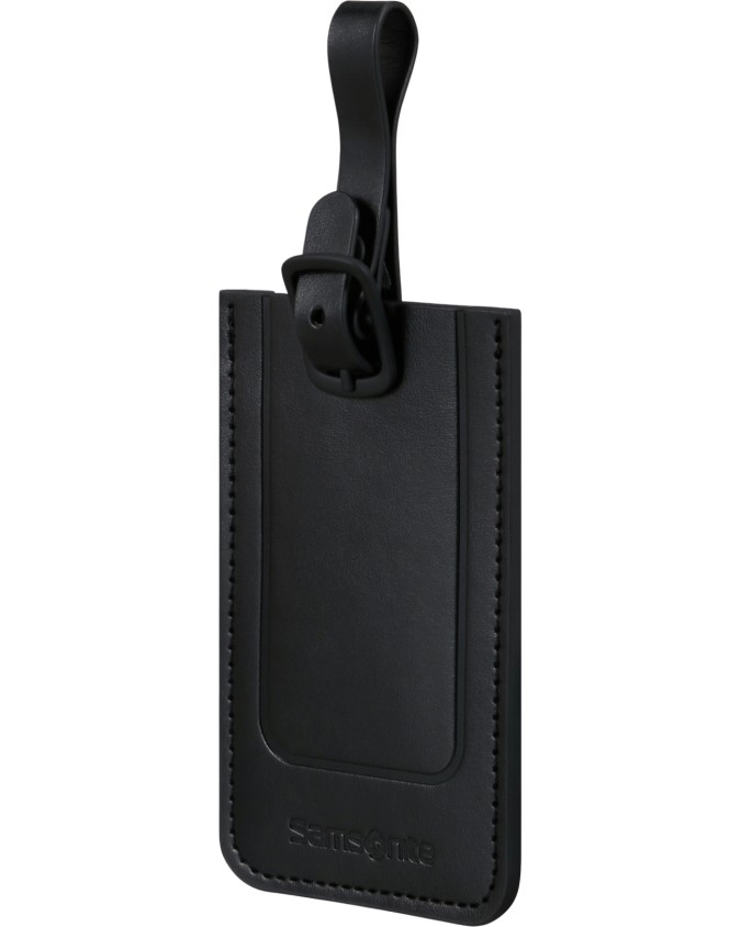 Samsonite - 2 rechteckige...