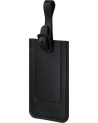  Samsonite - Porta indirizzi rettangolare x2 in poliuretano Ta