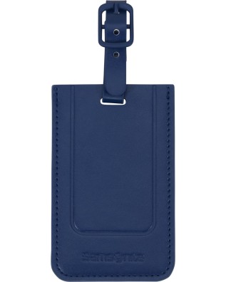 Samsonite - 2 rectangular polyurethane address holders by...