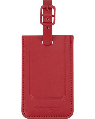  Samsonite - Porta indirizzi rettangolare x2 in poliuretano Ta