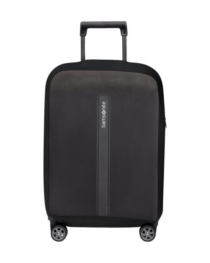  Samsonite - Cover pieghevole in poliestere per valigia S Ta