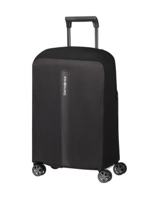  Samsonite - Cover pieghevole in poliestere per valigia S Ta 2