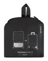  Samsonite - Cover pieghevole in poliestere per valigia S Ta