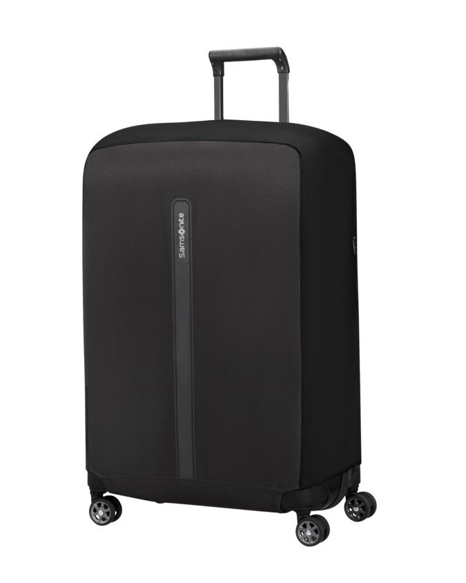  Samsonite - Cover pieghevole in poliestere per valigia L Ta