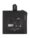  Samsonite - Cover pieghevole in poliestere per valigia L Ta