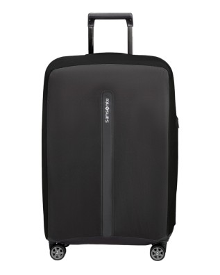  Samsonite - Cover pieghevole in poliestere per valigia M Ta