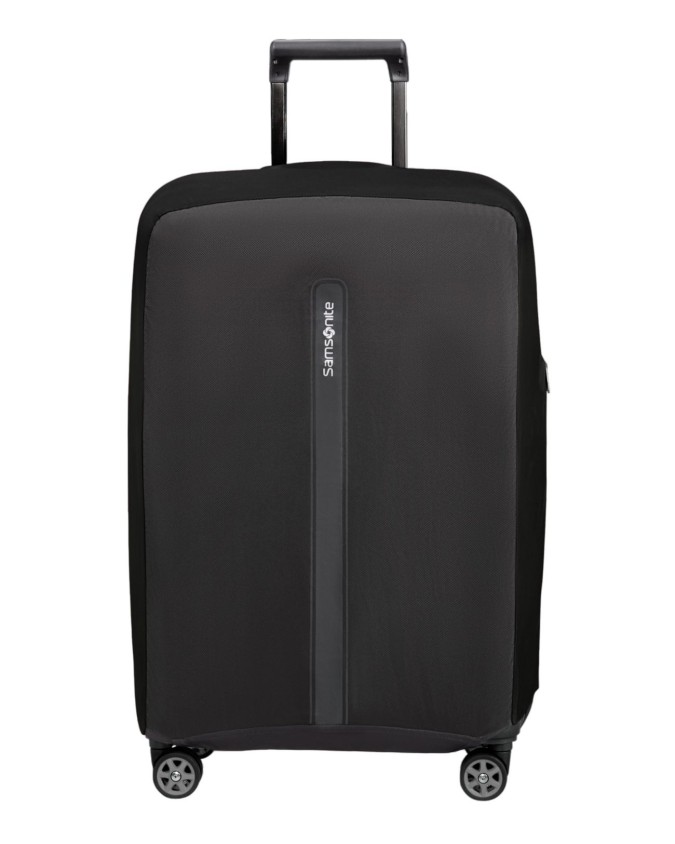  Samsonite - Cover pieghevole in poliestere per valigia M Ta