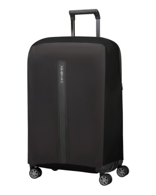  Samsonite - Cover pieghevole in poliestere per valigia M Ta 2