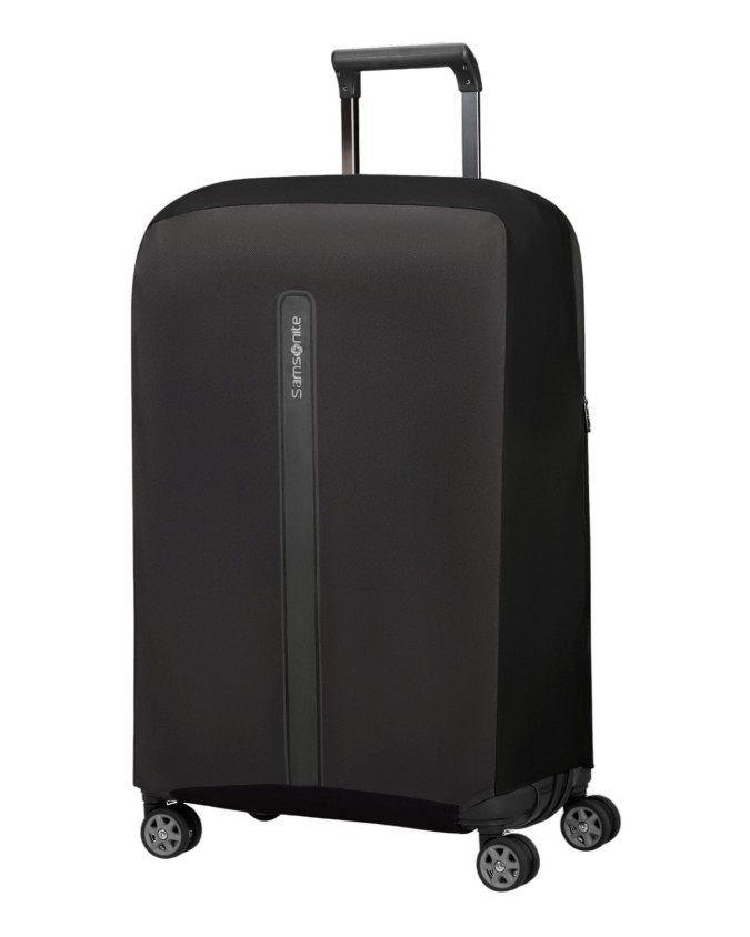  Samsonite - Cover pieghevole in poliestere per valigia M Ta