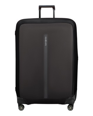 Samsonite - Faltbare Schutzhülle aus Polyester für den Koffer