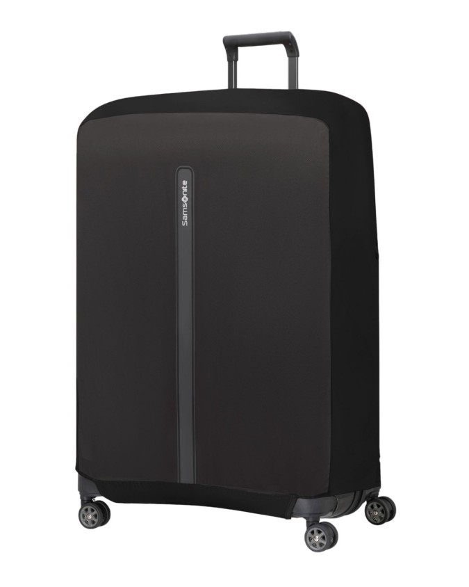  Samsonite - Cover pieghevole in poliestere per valigia XL Ta