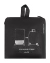  Samsonite - Cover pieghevole in poliestere per valigia XL Ta