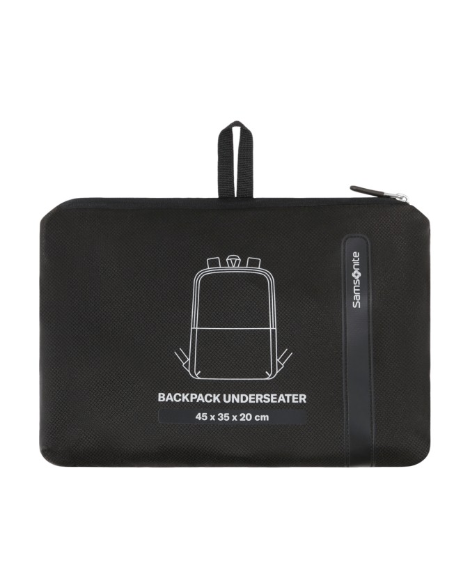  Samsonite - Zaino pieghevole in poliestere M Ta Revolution