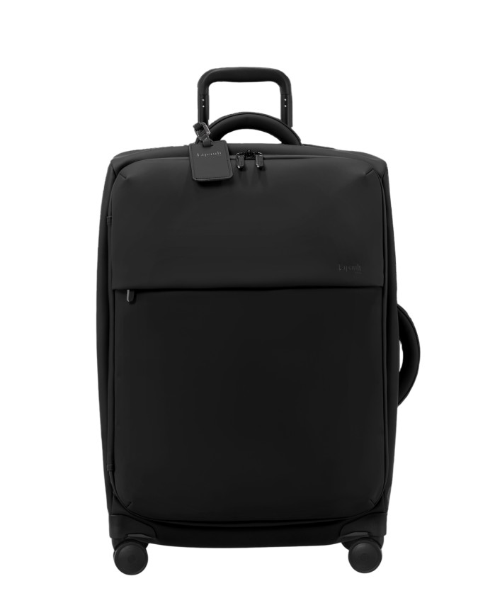 Lipault - Medium 63-cm suitcase with...