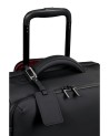 Lipault - Trolley medio 63 cm in tessuto effetto gomma 4 ruote