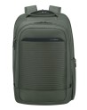 Samsonite - Zaino da viaggio in poliestere 2 in 1 porta pc