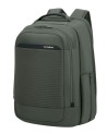  Samsonite - Zaino da viaggio in poliestere 2 in 1 porta pc