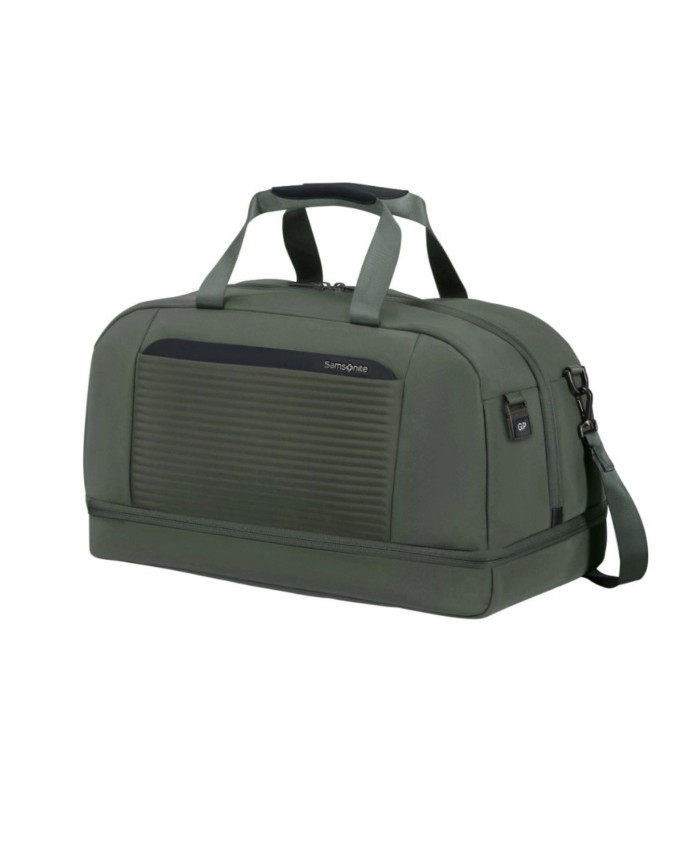  Samsonite - Borsone da viaggio in poliestere 49 cm con