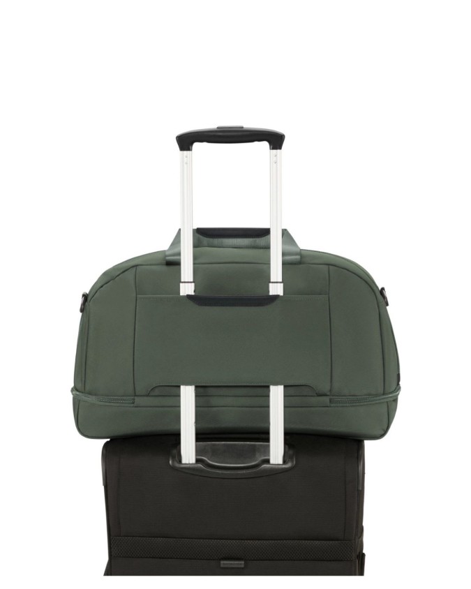  Samsonite - Borsone da viaggio in poliestere 49 cm con