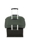  Samsonite - Borsone da viaggio in poliestere 49 cm con