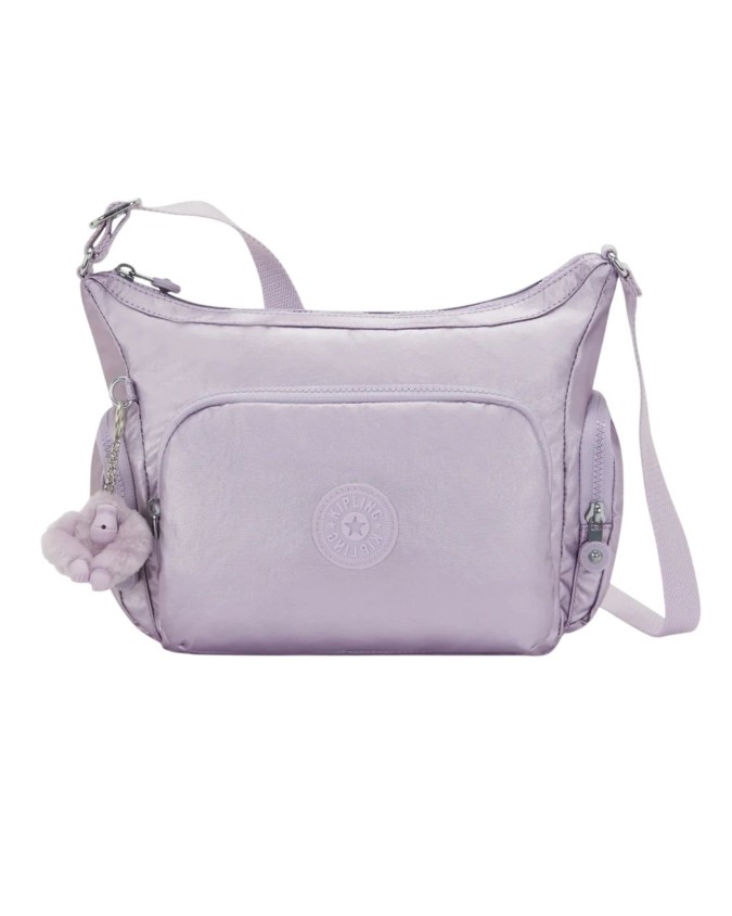  Kipling - Borsa a tracolla in poliestere Gabb S BP