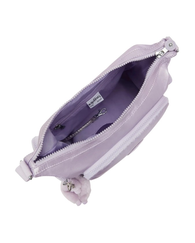  Kipling - Borsa a tracolla in poliestere Gabb S BP