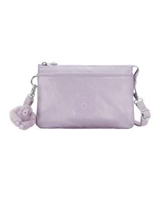  Kipling - Borsa a Tracolla Piccola con Doppio Scomparto in 2